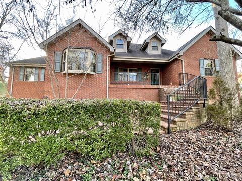 402 Sanderlin Dr, Corbin, KY 40701 photo 4