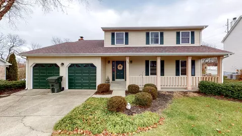 108 Redding Rd, Georgetown, KY 40324 photo 1