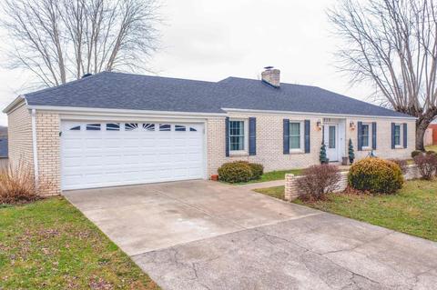 212 Apache Dr, Paint Lick, KY 40461 photo 11