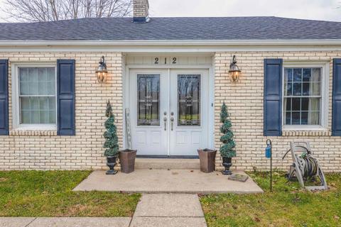 212 Apache Dr, Paint Lick, KY 40461 photo 17