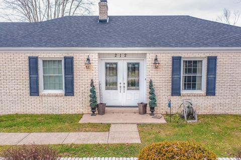 212 Apache Dr, Paint Lick, KY 40461 photo 10