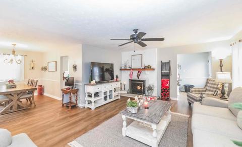 212 Apache Dr, Paint Lick, KY 40461 photo 27