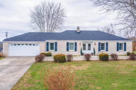 212 Apache Dr, Paint Lick, KY 40461 photo 1