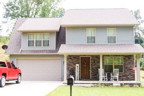 623 Moore Rd, Williamsburg, KY 40769 photo 1