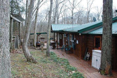 390 Cricket Ln, Berry, KY 41003 photo 2