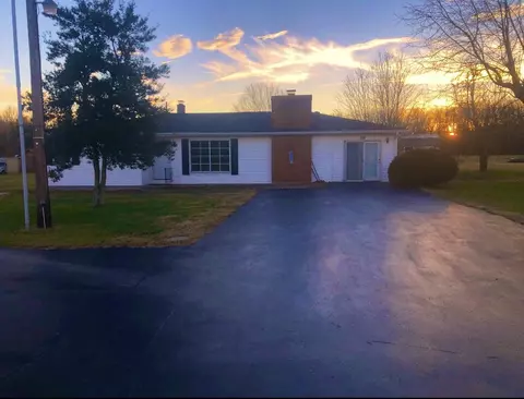 488 Bybee Loop Rd, Waco, KY 40385 photo 1