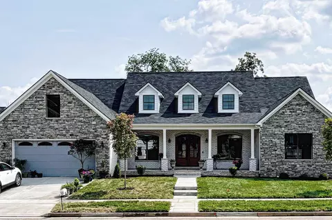 1672 Villa Medici, Lexington, KY 40509
