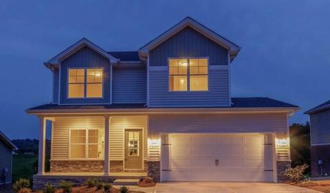 175 Cross Park Dr, Georgetown, KY 40324 photo 1