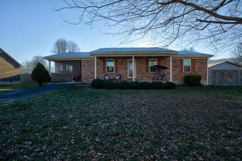 39 Westview Drive Dr, Stanton, KY 40380 photo 1