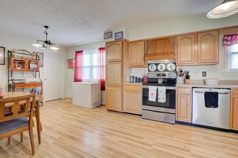 39 Westview Drive Dr, Stanton, KY 40380 photo 5