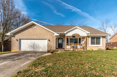 1020 Jd Cir, Berea, KY 40403 photo 1