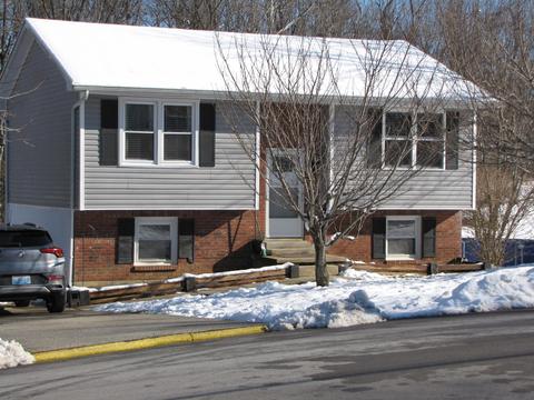 156 Baldwin St, Berea, KY 40403 photo 1