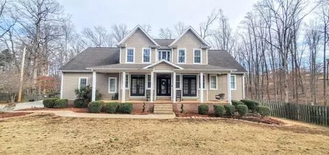 371 Sanderlin Dr, Corbin, KY 40701 photo 1