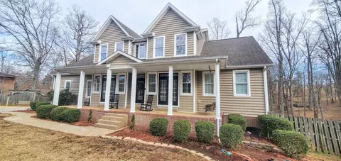 371 Sanderlin Dr, Corbin, KY 40701 photo 2