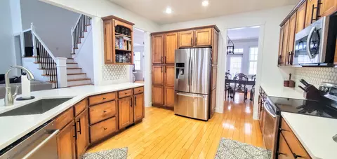 371 Sanderlin Dr, Corbin, KY 40701 photo 9