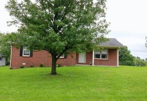 226 Lyons Ave, Perryville, KY 40468 photo 1