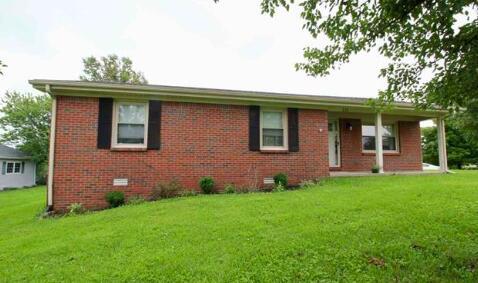226 Lyons Ave, Perryville, KY 40468 photo 2