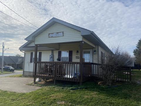 813 Sam Christopher Ct, Richmond, KY 40475 photo 1