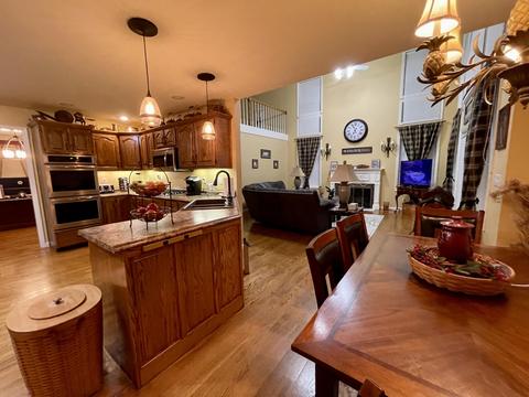 129 Ridge Point Ln, Corbin, KY 40701 photo 12