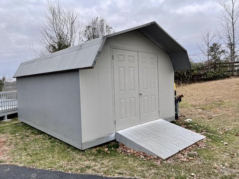 129 Ridge Point Ln, Corbin, KY 40701 photo 32