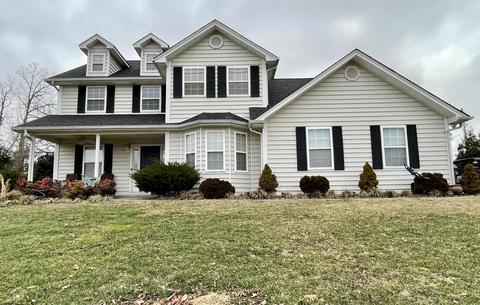 129 Ridge Point Ln, Corbin, KY 40701 photo 1