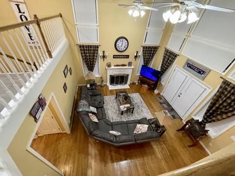 129 Ridge Point Ln, Corbin, KY 40701 photo 6