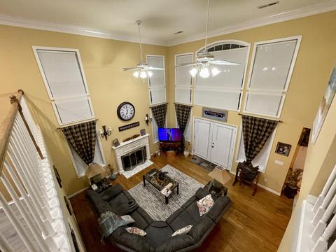 129 Ridge Point Ln, Corbin, KY 40701 photo 5