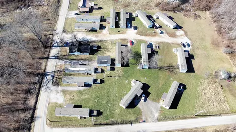 588 Moore Hill Ave, Corbin, KY 40701 photo 3