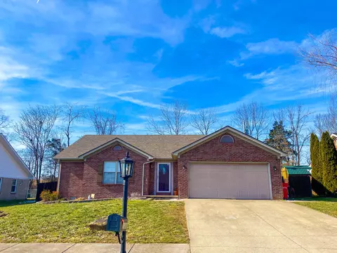 1016 Jd Cir, Berea, KY 40403 photo 1