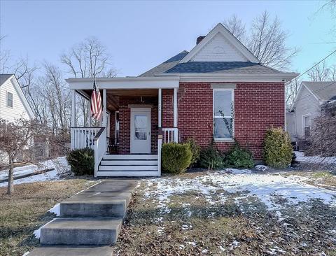 426 Dudley Ave, Georgetown, KY 40324 photo 1