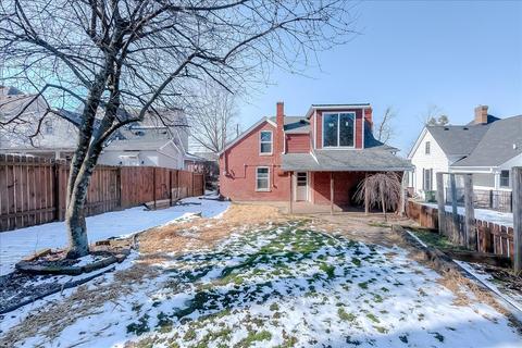 426 Dudley Ave, Georgetown, KY 40324 photo 22