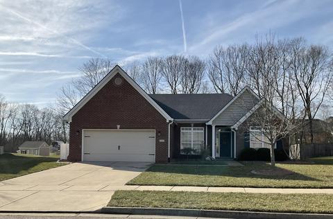 124 Spring Bluff Dr, Georgetown, KY 40324 photo 1