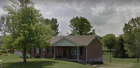 116 Ridgefield Dr, Lancaster, KY 40444 photo 1
