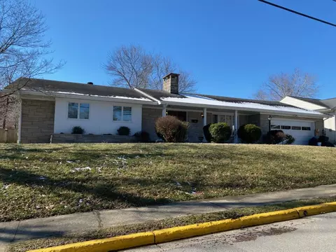 235 Knapp Ave, Morehead, KY 40351 photo 1