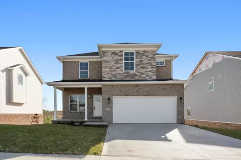 163 Waterside Dr, Georgetown, KY 40324 photo 1