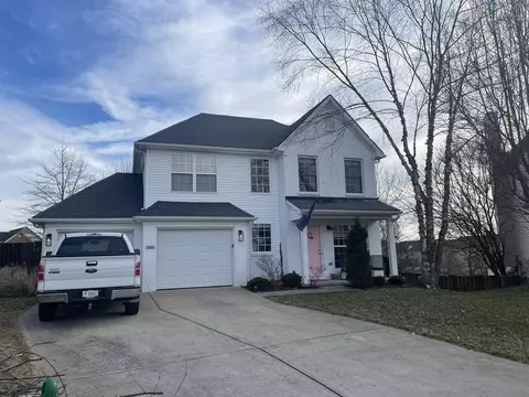 114 Brahms Ct, Georgetown, KY 40324 photo 1