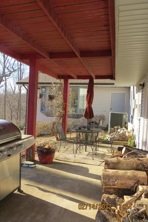 875 Hwy 1084, Baxter, KY 40806 photo 106