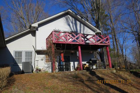 875 Hwy 1084, Baxter, KY 40806 photo 113
