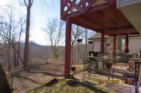 875 Hwy 1084, Baxter, KY 40806 photo 104