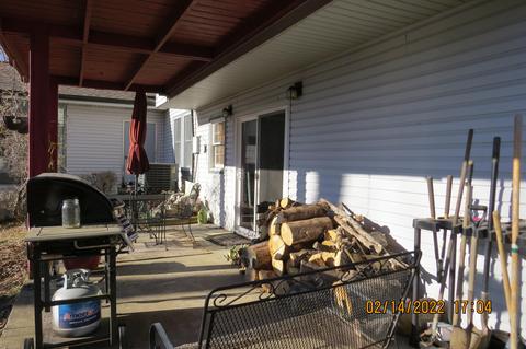 875 Hwy 1084, Baxter, KY 40806 photo 105