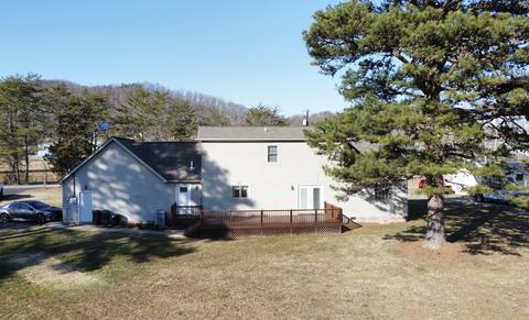 41 Bronson Forest Dr, Morehead, KY 40351 photo 32