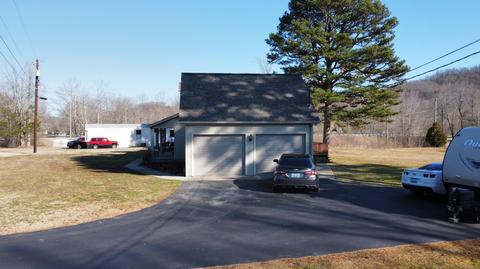 41 Bronson Forest Dr, Morehead, KY 40351 photo 35