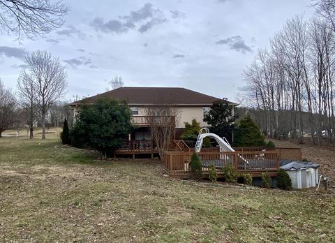 333 Grandview Lane Ln, Strunk, KY 42649 photo 5