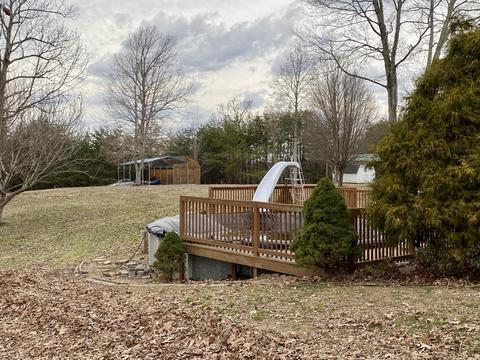 333 Grandview Lane Ln, Strunk, KY 42649 photo 9