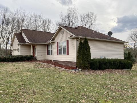 333 Grandview Lane Ln, Strunk, KY 42649 photo 3