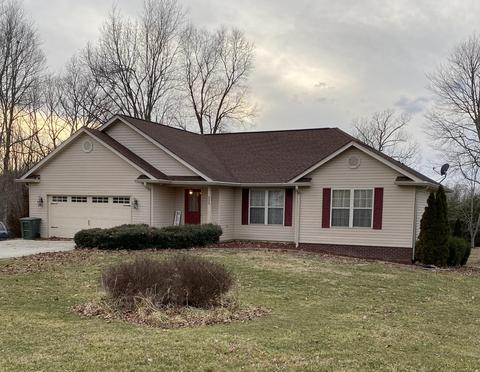 333 Grandview Lane Ln, Strunk, KY 42649 photo 2