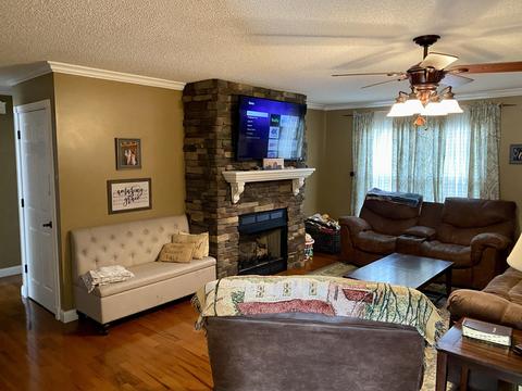 333 Grandview Lane Ln, Strunk, KY 42649 photo 19
