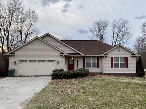 333 Grandview Lane Ln, Strunk, KY 42649 photo 1
