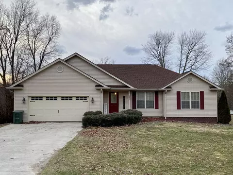 333 Grandview Lane Ln, Strunk, KY 42649 photo 1