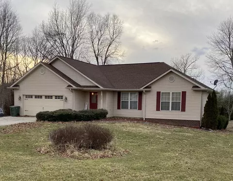 333 Grandview Lane Ln, Strunk, KY 42649 photo 2